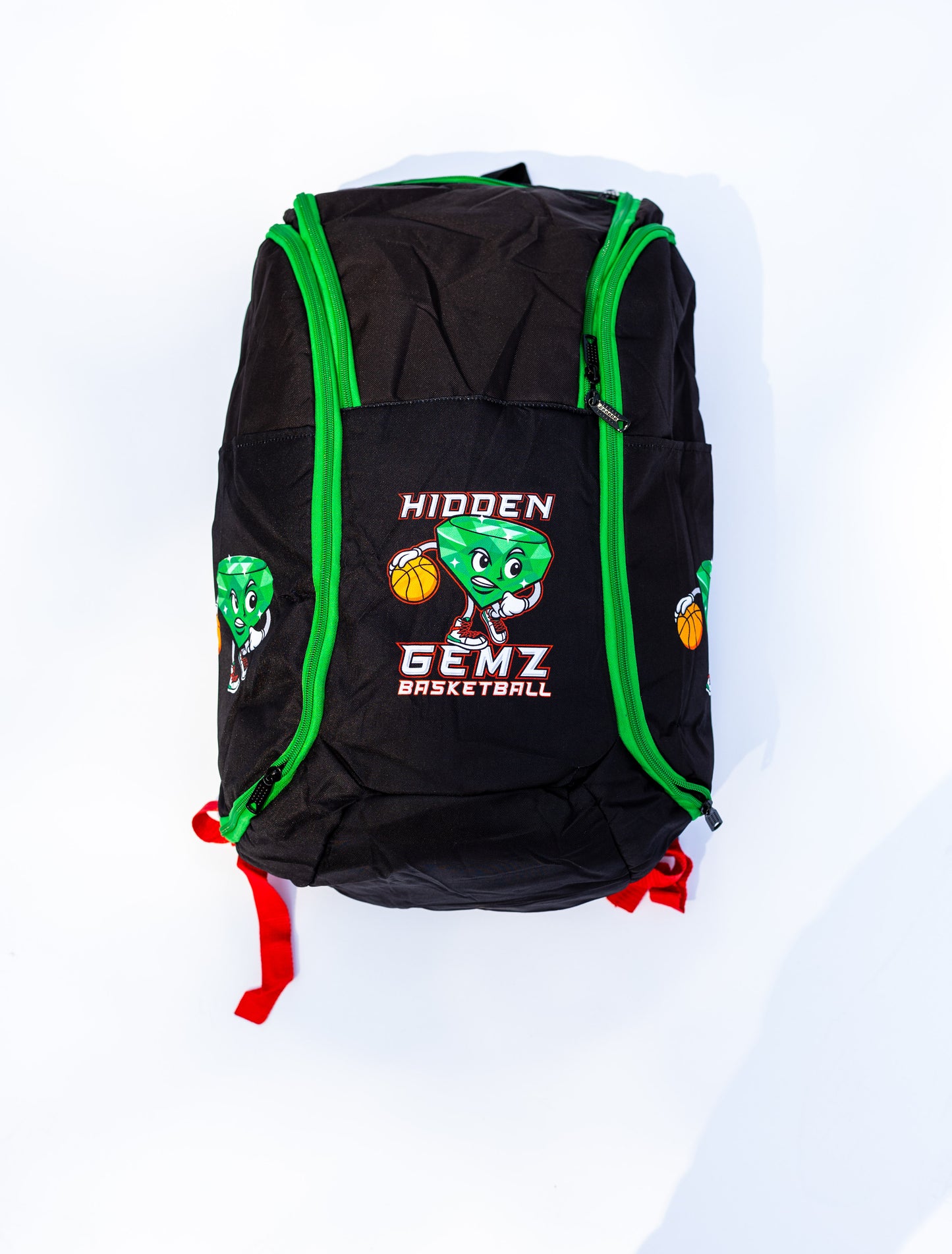 HIDDEN GEMZ - XL Baller Bags